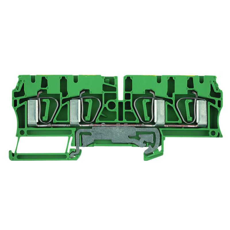 WEIDMÜLLER 7904280000 ZPE 4/4AN