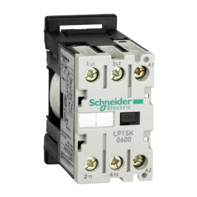 SCHN LP1SK0600JD MINI-Stykač