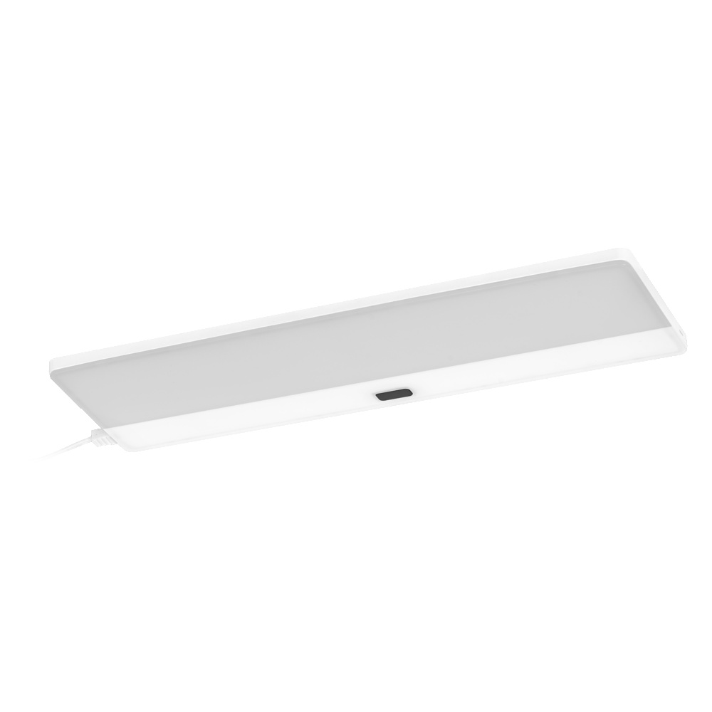 LED svítidlo podlinkové LEDVANCE UNDERCABINET PANEL FL 30X10CCT D WT