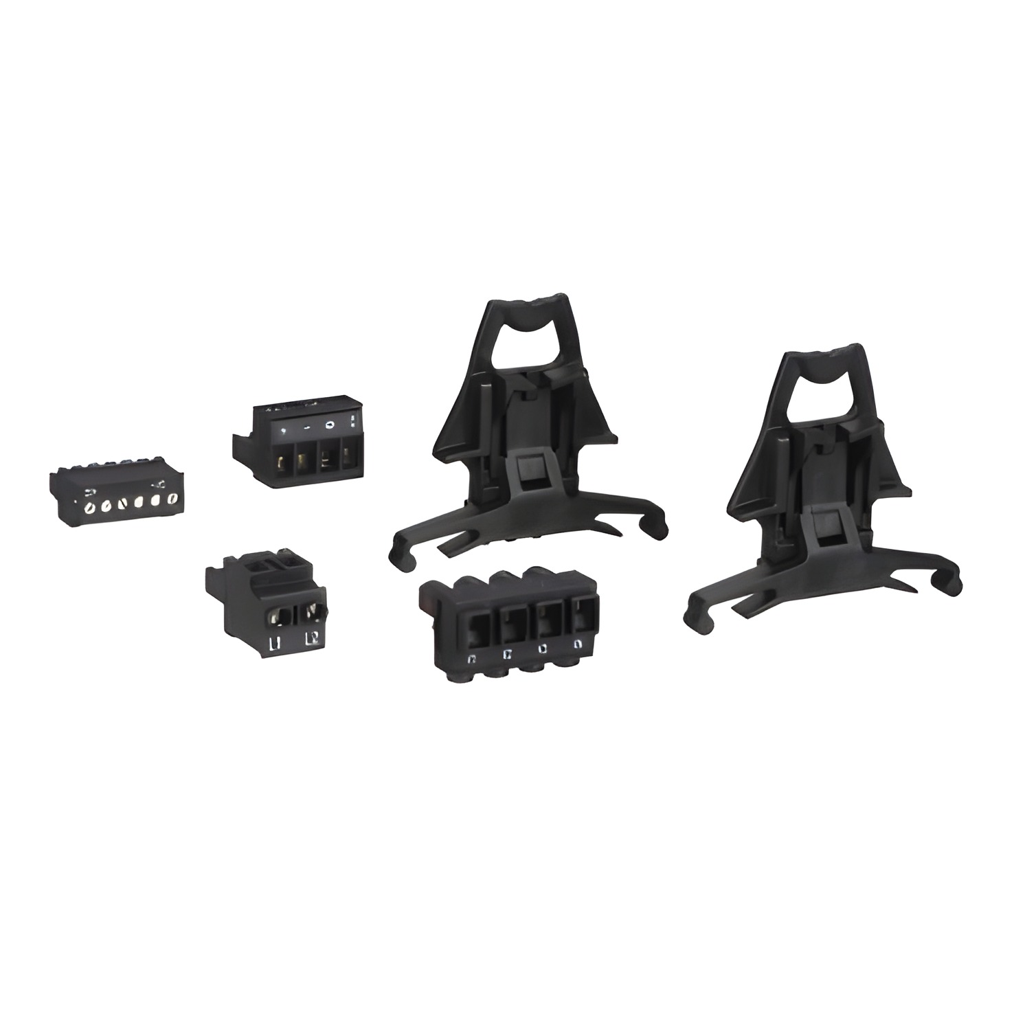 SCHN METSEPM51HK Hardware kit 5100