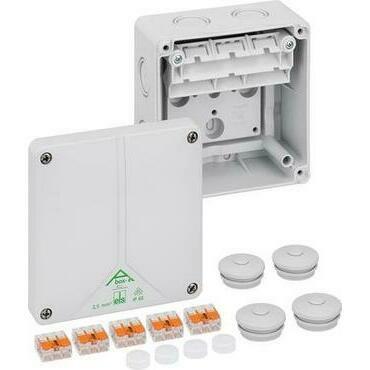 SPELSBERG 49080601 Abox-i SL-2,5