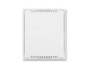 ABB 5015E-A00200 03 Kryt modulu stmívacího výkonového 07-Element