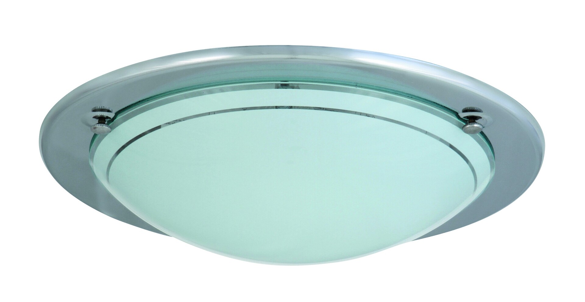 Stropní svítidlo Ufo chromová E27 1×60W RABALUX 5113