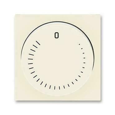 ABB 3294H-A00130 17 Levit Kryt regulátoru otáček, s upevňovací maticí
