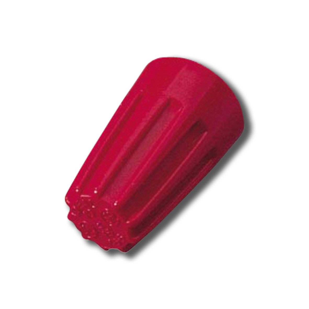 BEČOV J514301 Konektor IDEAL 76B-6, červený MULTIPACK (1bal=1000 ks)