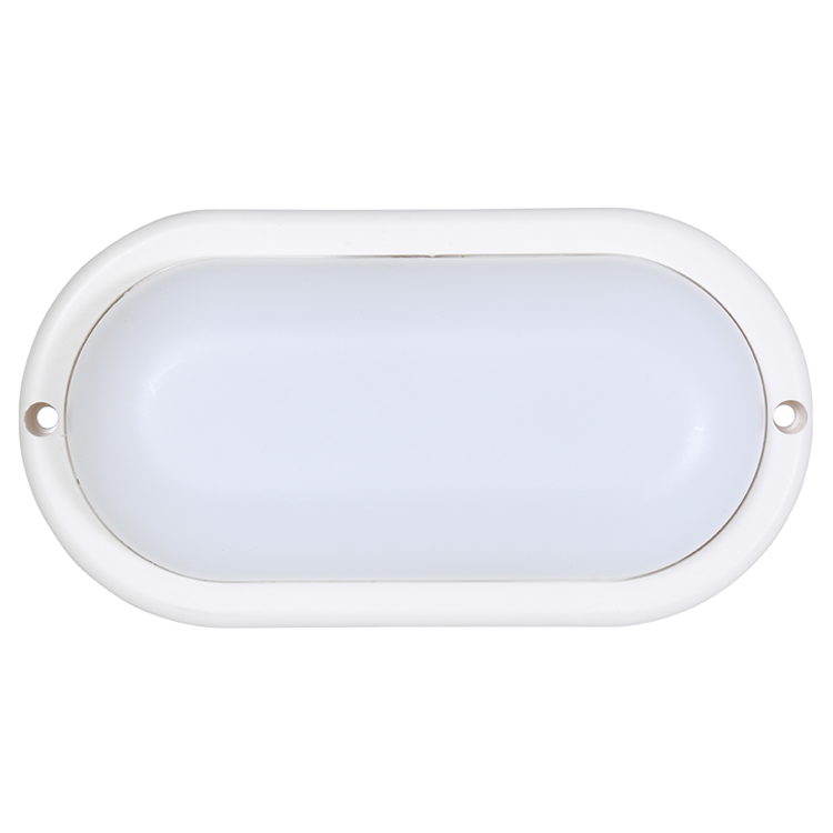 Svítidlo nástěnné ECOPLANET BULK 18W, 1440lm, 4000K, IP54, bílá