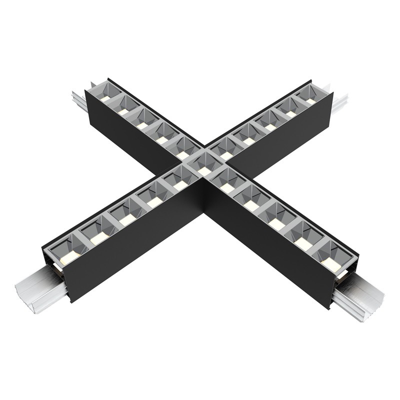 Příslušenství k LED osvětlení LED-POL Raggio White LED X Connect