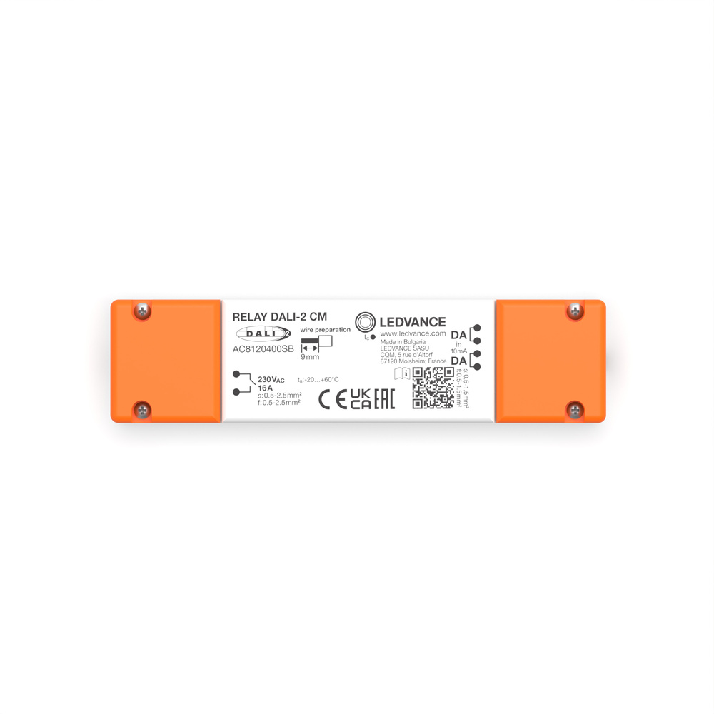 Příslušenství LEDVANCE RELAY DALI-2 CM