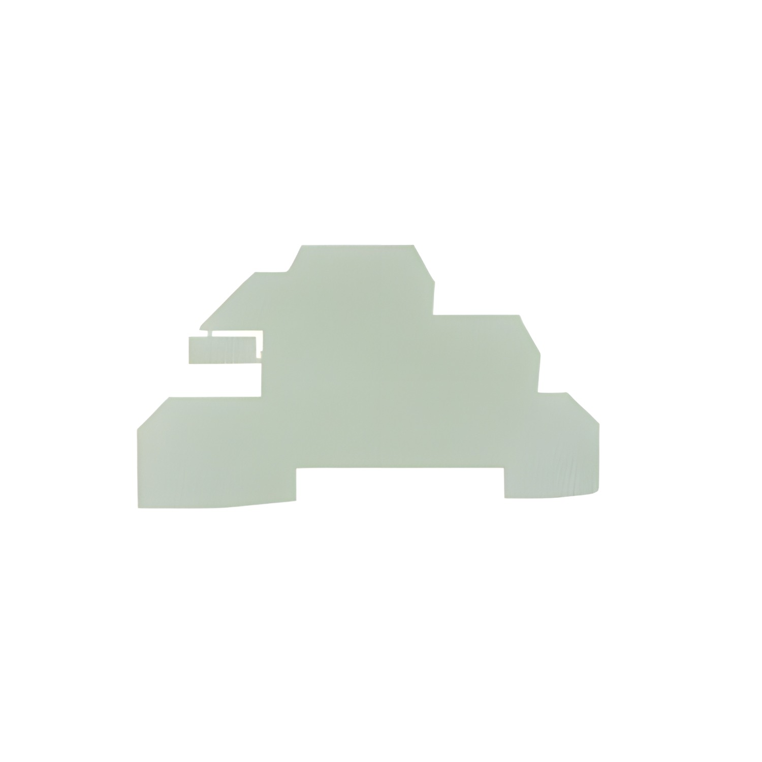 WEIDMÜLLER 1067700000 WAP WDL2.5/S