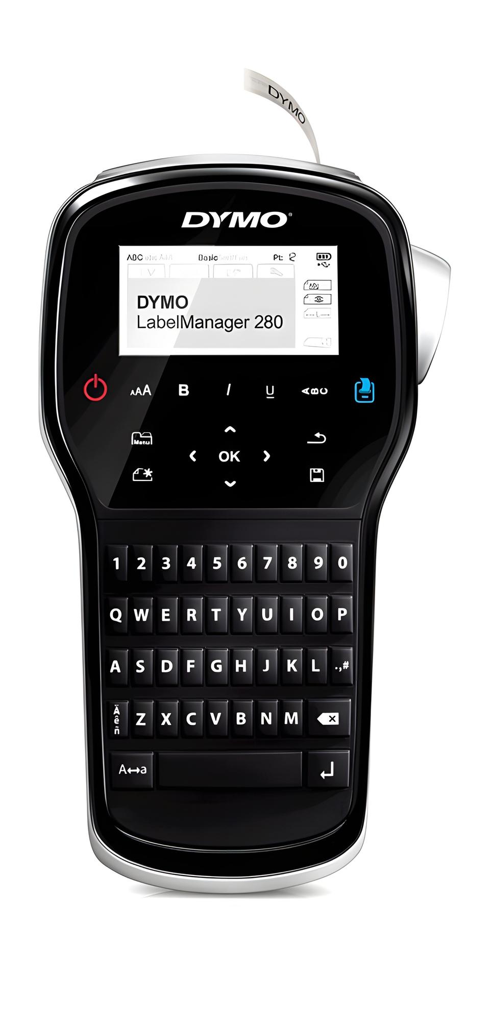 GPH DYMO LM280 El