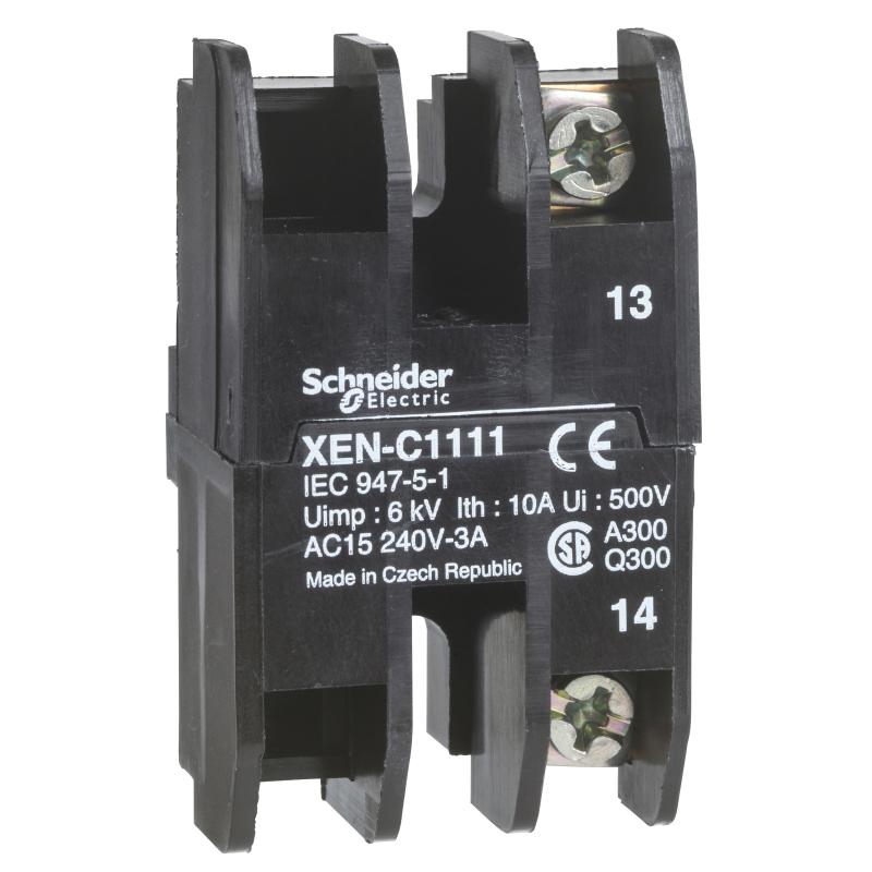 SCHN XENC1131 Spínací jednotka