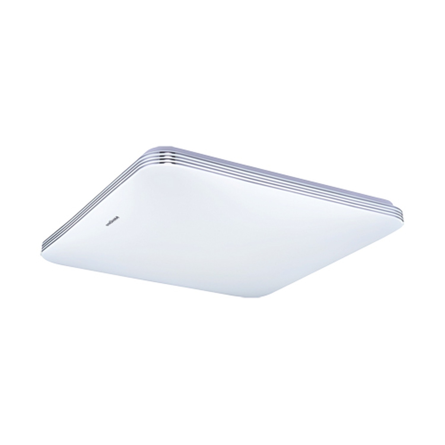 DAM Plafoniera ADIS LED D SLIM MVS 20W NW IP44 bílá