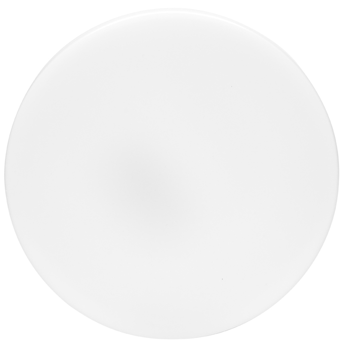 Svítidlo stropní ECOPLANET LIRA 18W, 1800lm, 4000K, IP44, bílá