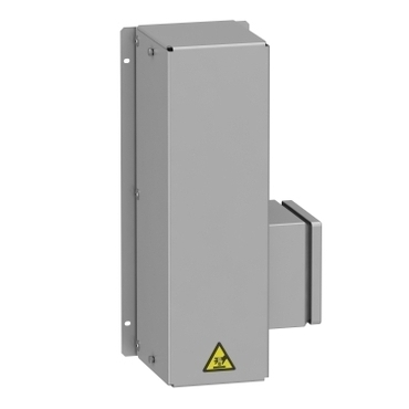 SCHN VW3A7734 Brzdný rezistor 10 Ohm - 1,1 kW, IP 20