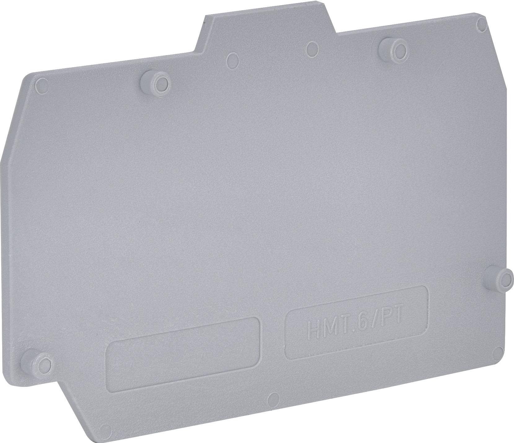 ETI 003903139 uzavírací kryt, ESP-HMT.6/PT