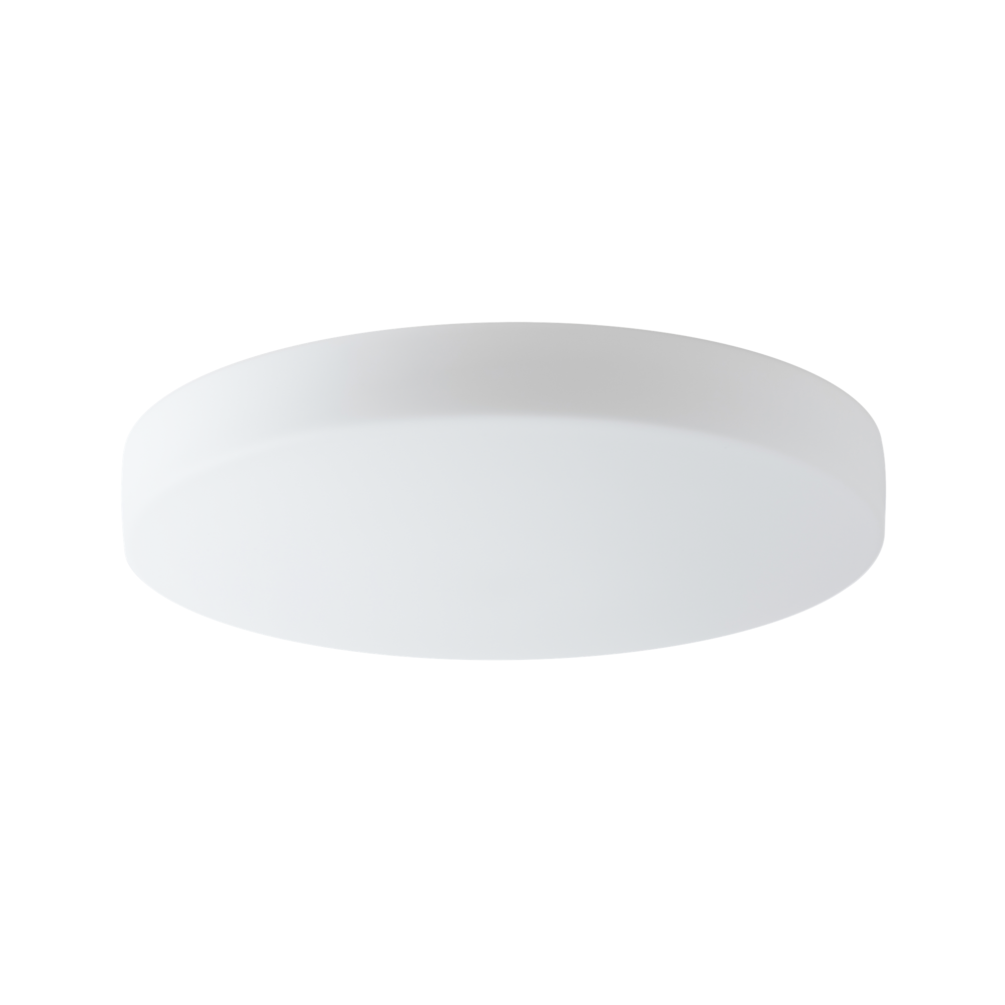 Svítidlo přisazené Osmont EDNA 5 LED 24W DALI bílé IP43 EDN71302