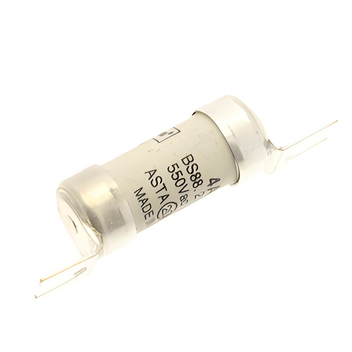 Pojistka EATON NITD4 (norma BS88), 550V AC, 4A gG