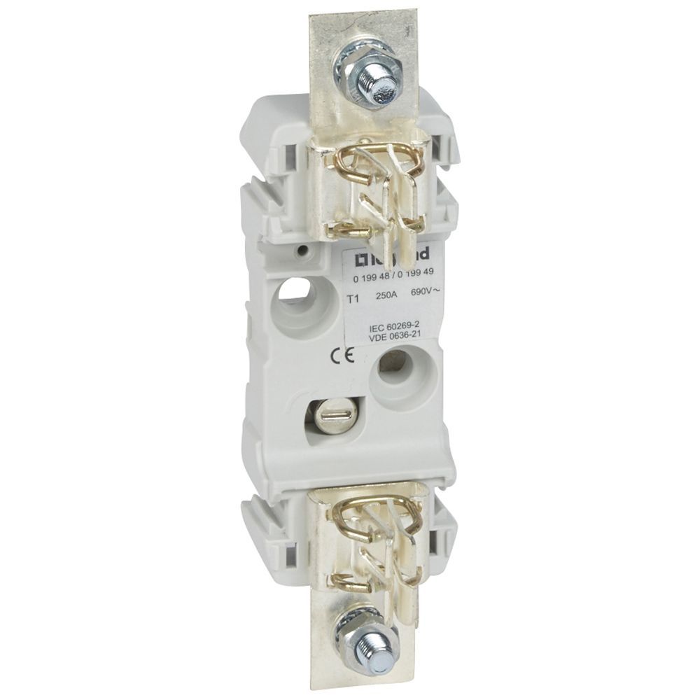 LEG 019948 POJ. SPODEK VEL1 250A 1P
