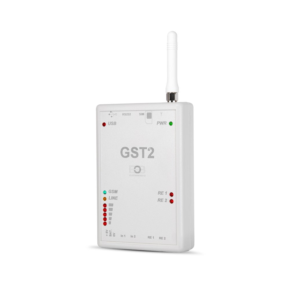 ELB 1331 GST2 GSM modul