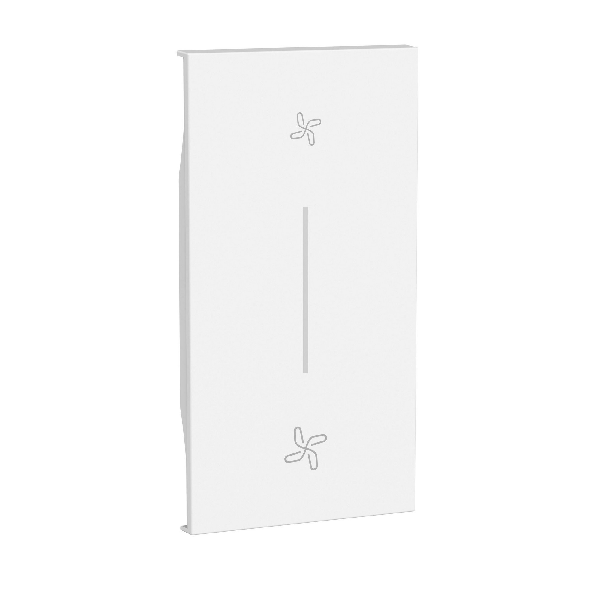 LEG KW05M2VMC LNOW KRYT VENTIL K4037 2M BÍLÁ