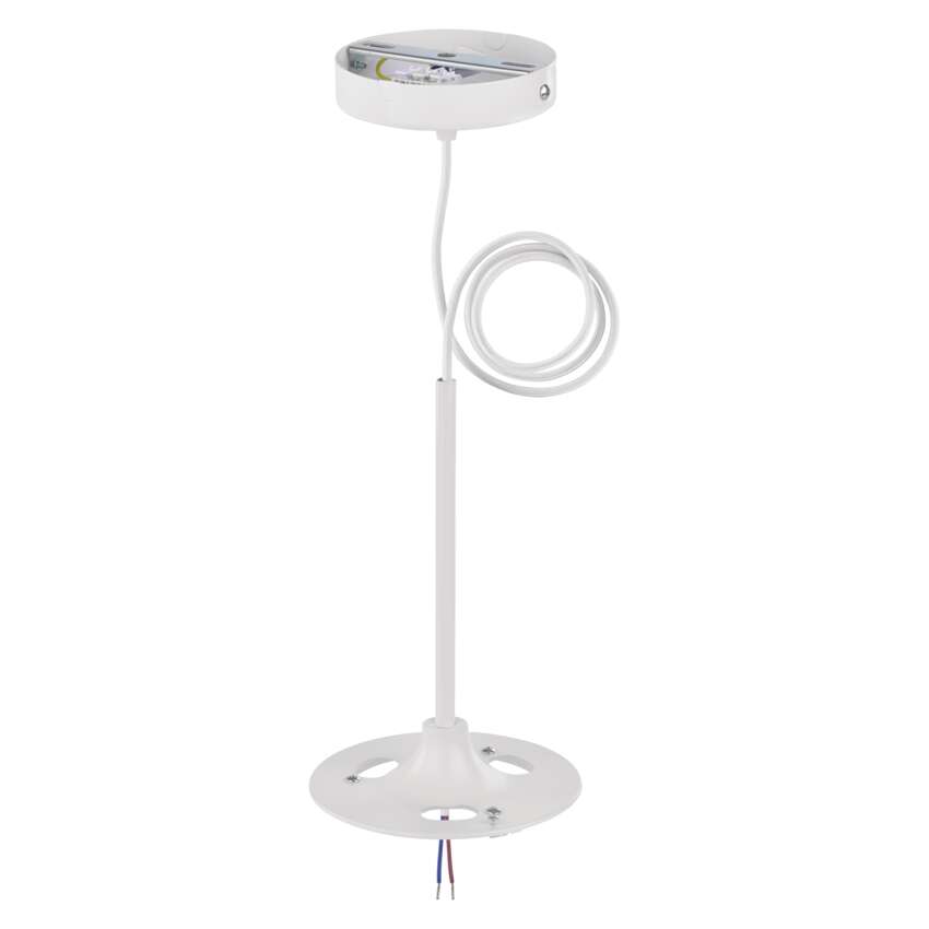 EMOS ZM9000 ZÁVĚSNÝ KIT PRO LED SVÍTIDLO BÍLÝ