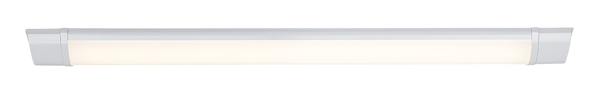Podlinkové svítidlo Batten light bílá LED 18W RABALUX 78023