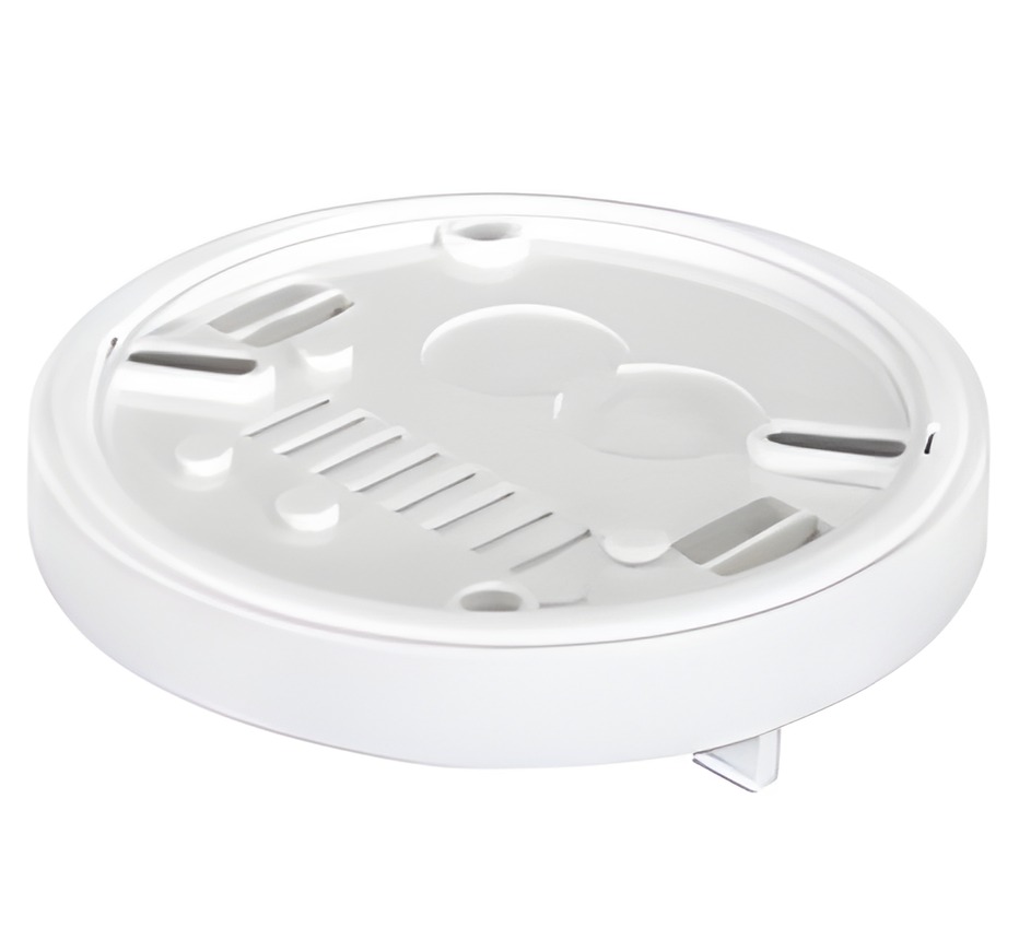 BEG 92161 SM-podstavec pro zvýšení krytí na IP54 pro P2, PD4-GH Příslušenství, detektory