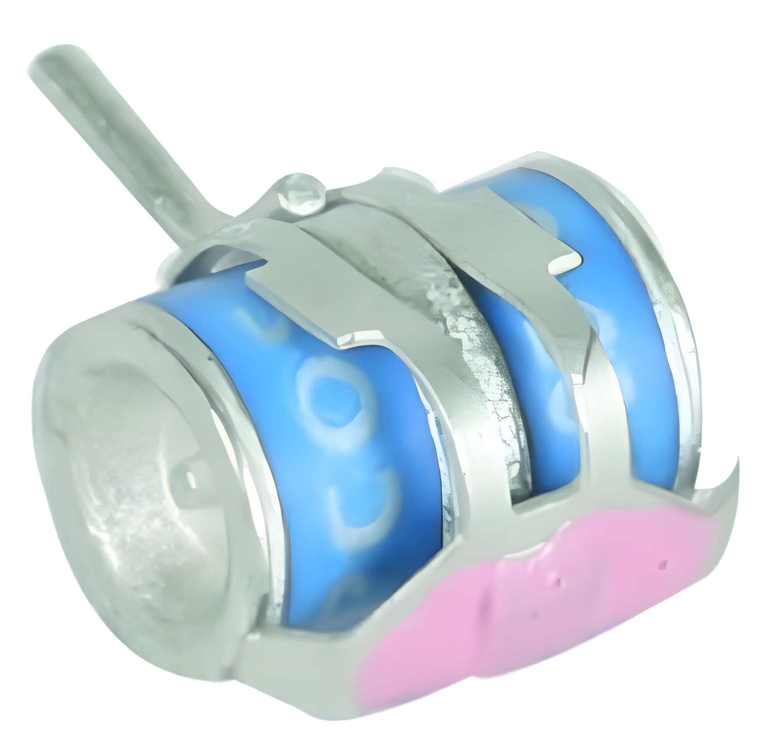 Bleskojistka výbojková DEHN 907219, 230V pro rapid LSA