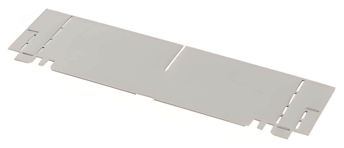 EATON 178931 HS-KLV Horizontální přepážka pro rozvodnice KLV