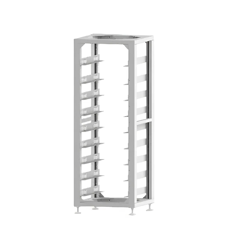 Bateriové příslušenství Deye HV-Rack for BOS-G (9layers)