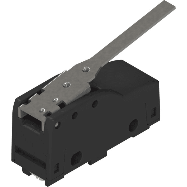 SCHM PZ-MKV12F32 Mikrospínač MK V12F32, 1NO+1NC, IP65
