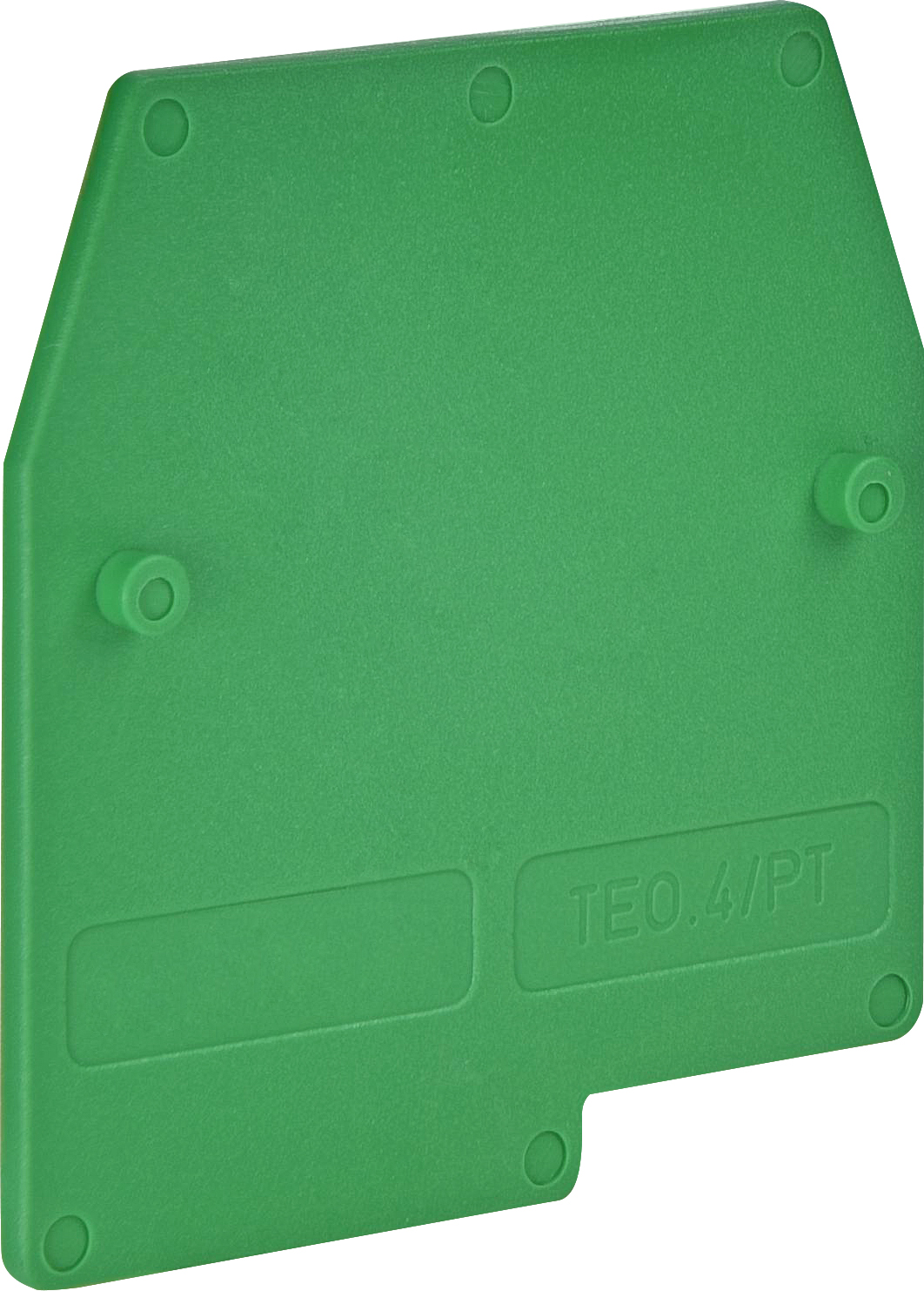 ETI 003903069 uzavírací kryt, ESC-TEO.4/PT