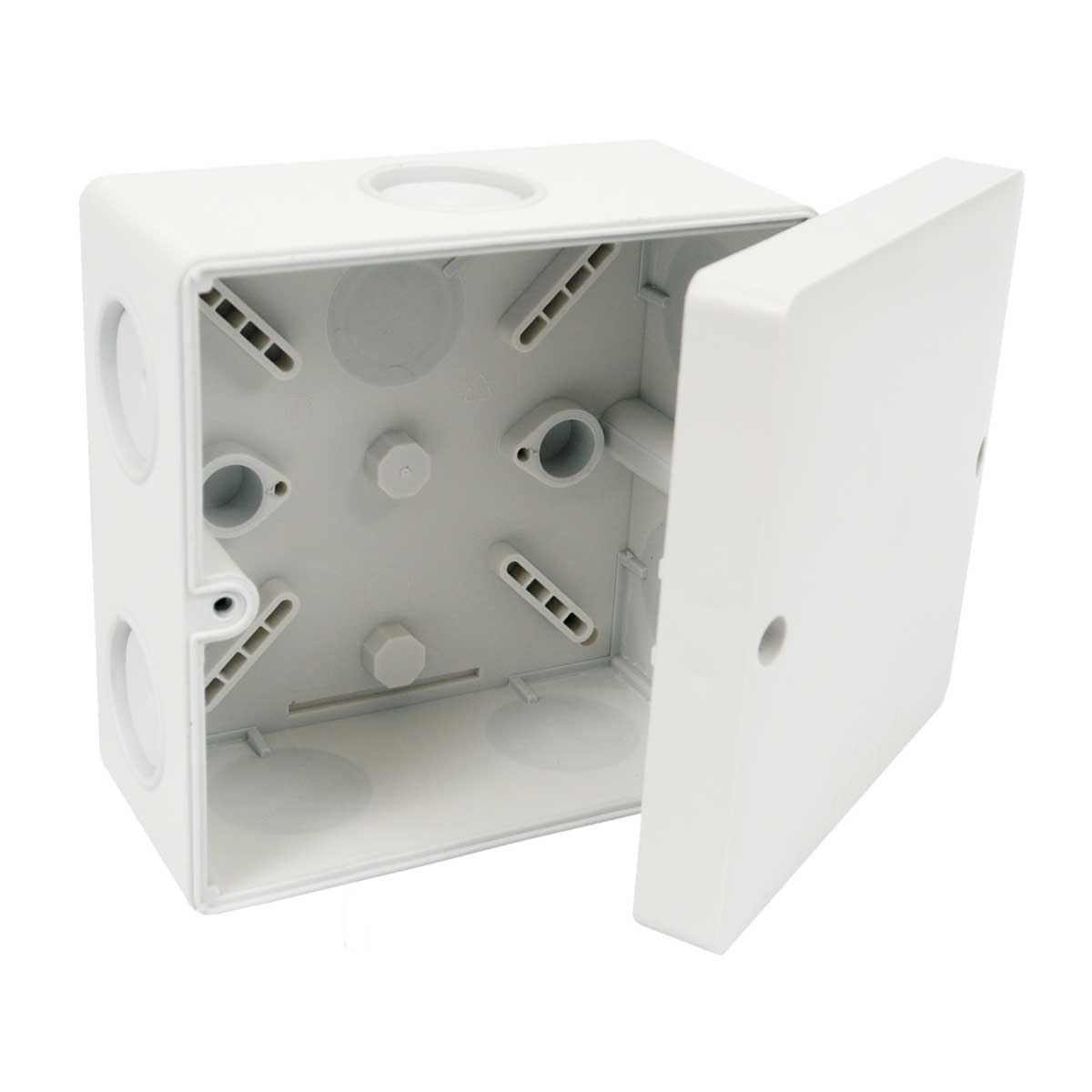 Krabice KOPOS KSK 100 KA IP 66