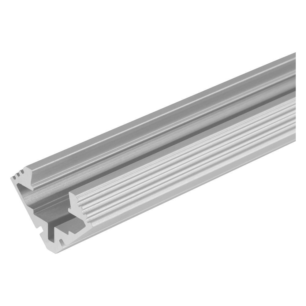 Profil pro LED pásek rohový LEDVANCE LS AY-PM03/E/19X19/10/1, 1m