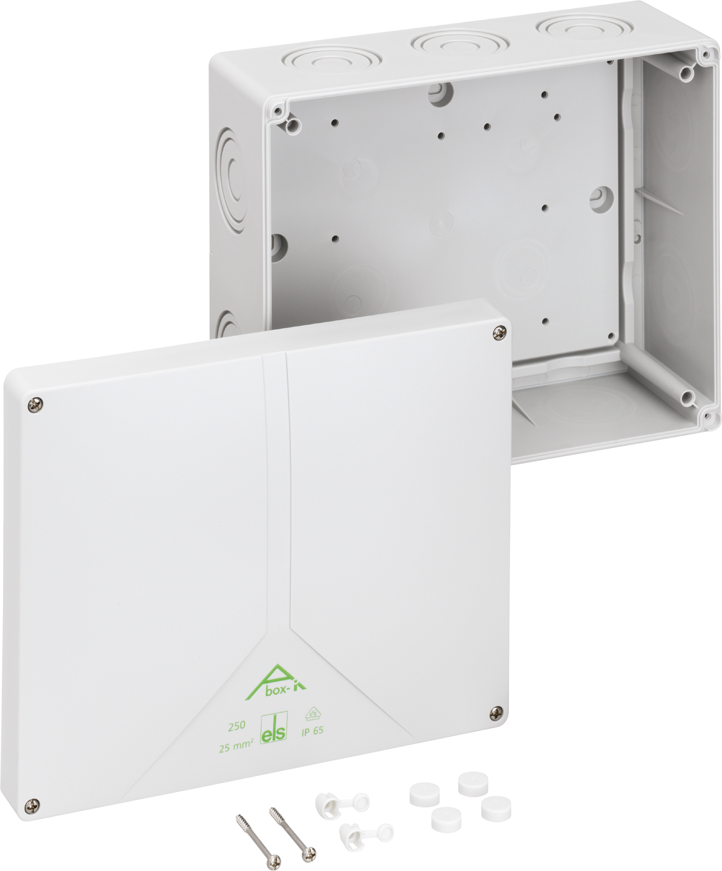SPELSBERG 49092501 Abox-i 250-L