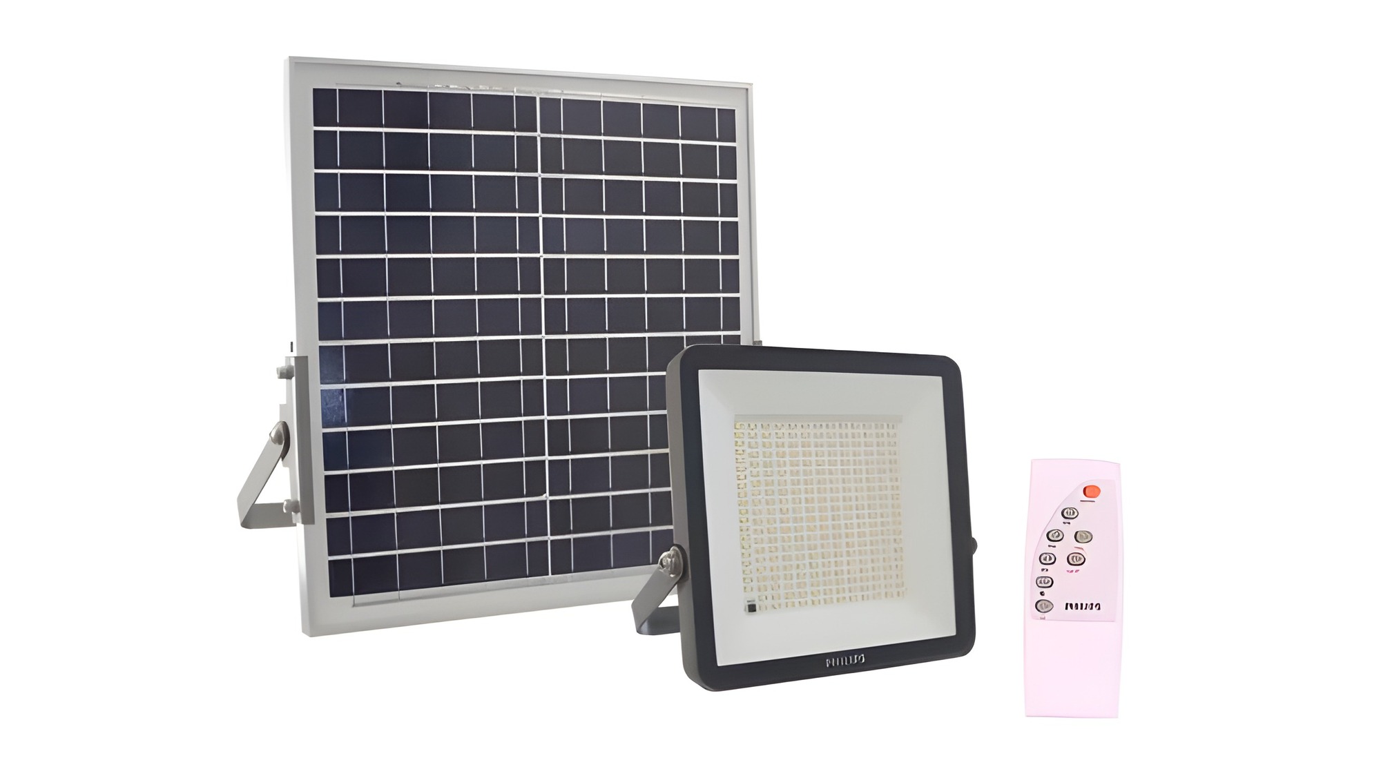 LED reflektor solární PHILIPS BVP085 LED18/840