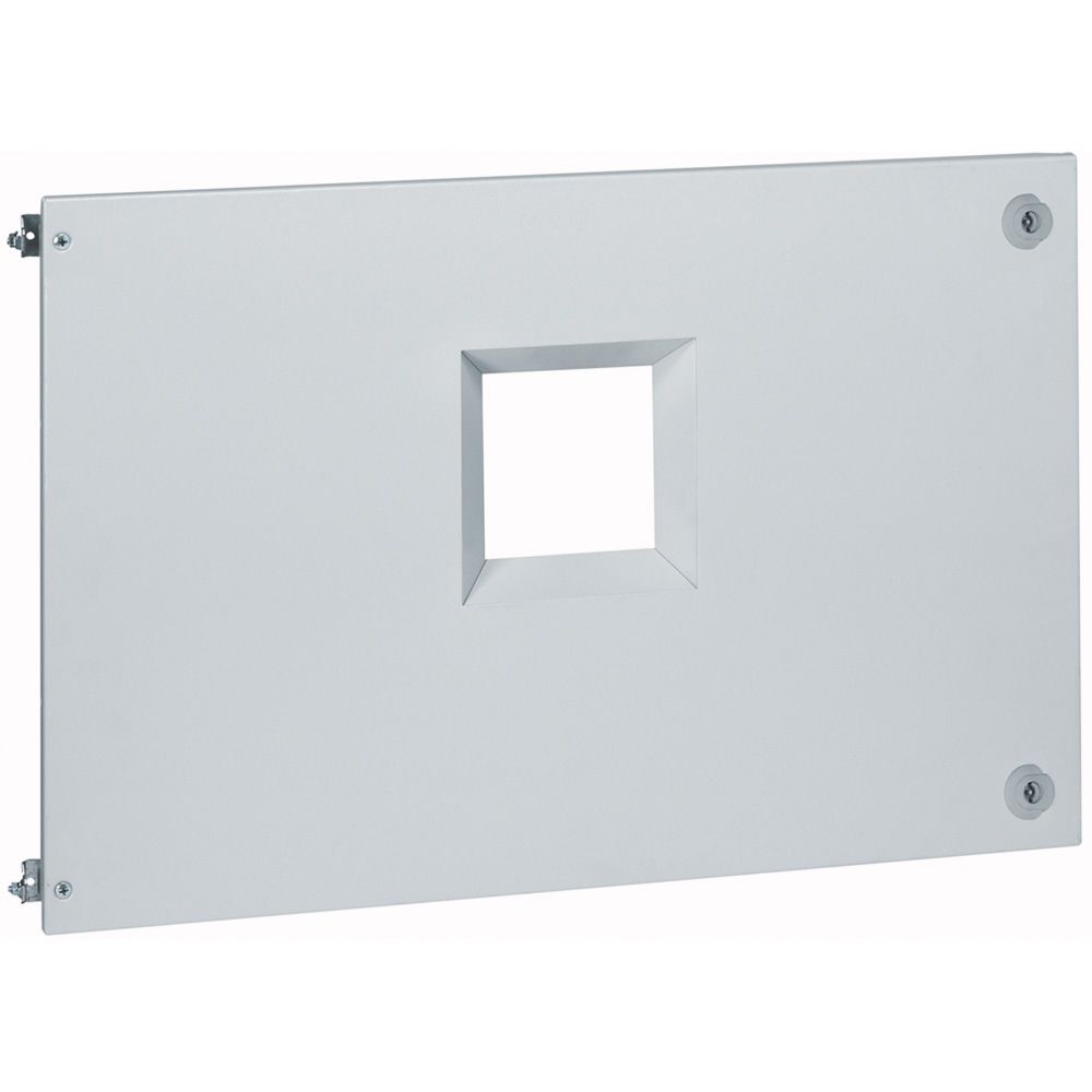 LEG 021234 XL3 Č.KRYT DPX 1600 V400 ŠU