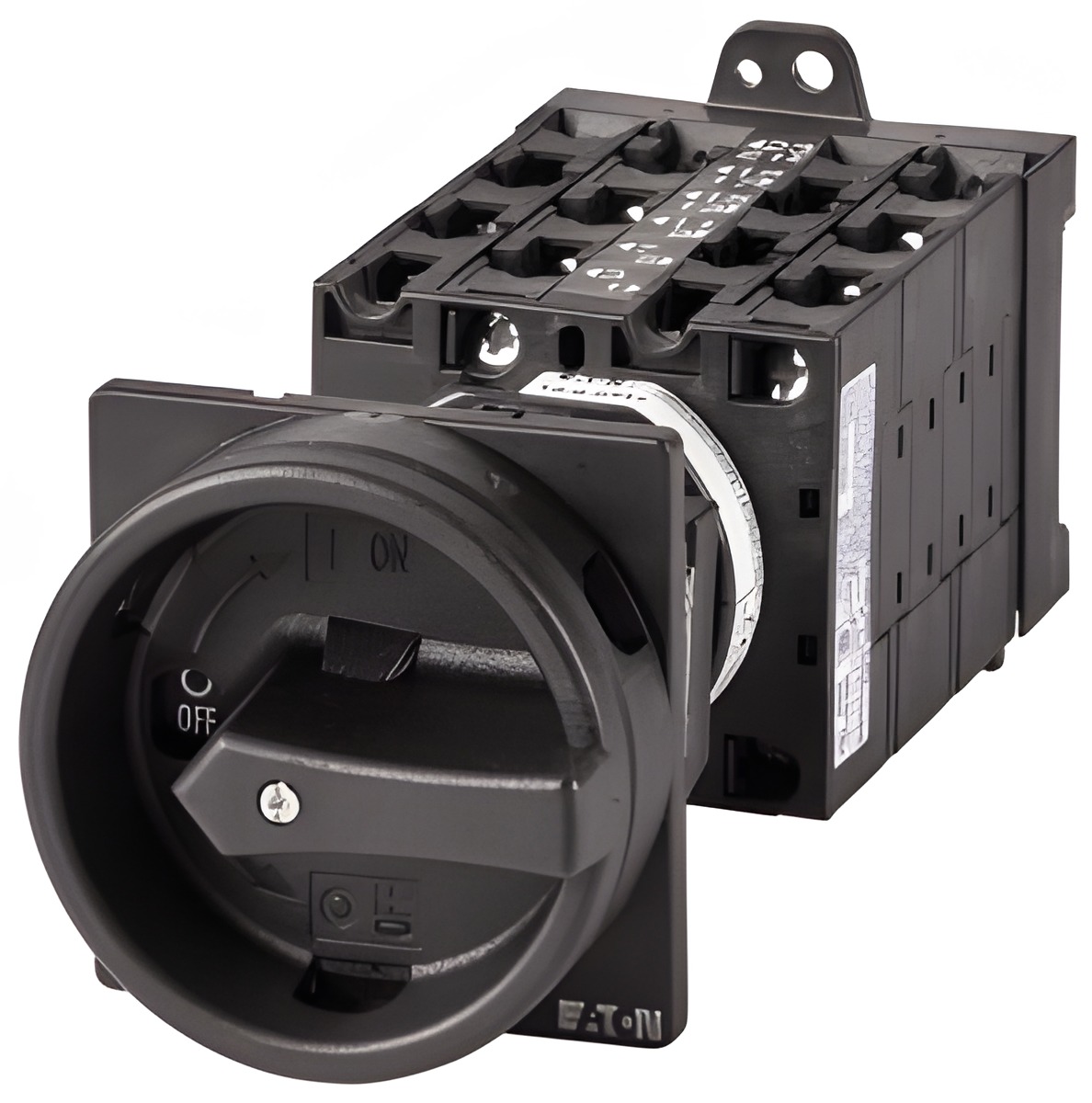 Spínač ovládací EATON 3230 T3-6-15168/V/SVB-SW 32A