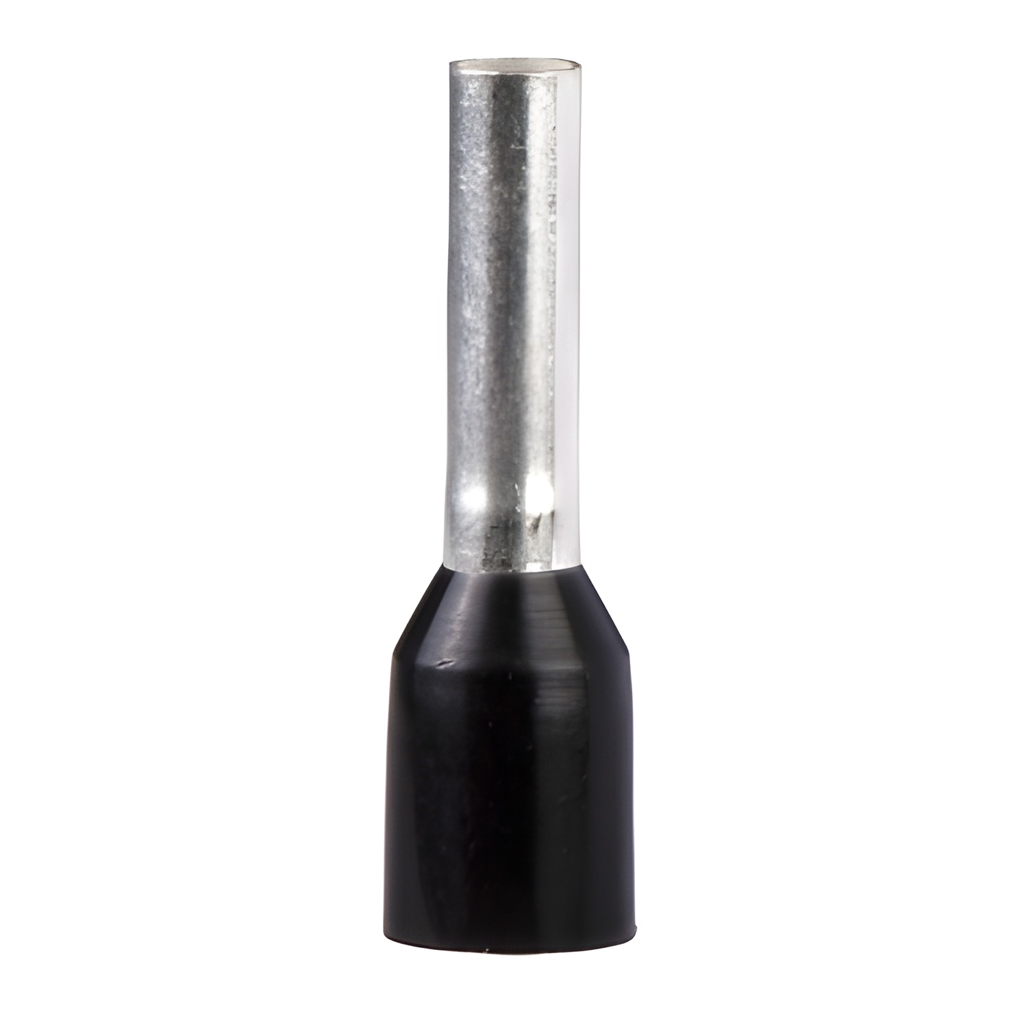 SCHN AZ5CE015 Kabelová koncovka 1x1,5mm černá