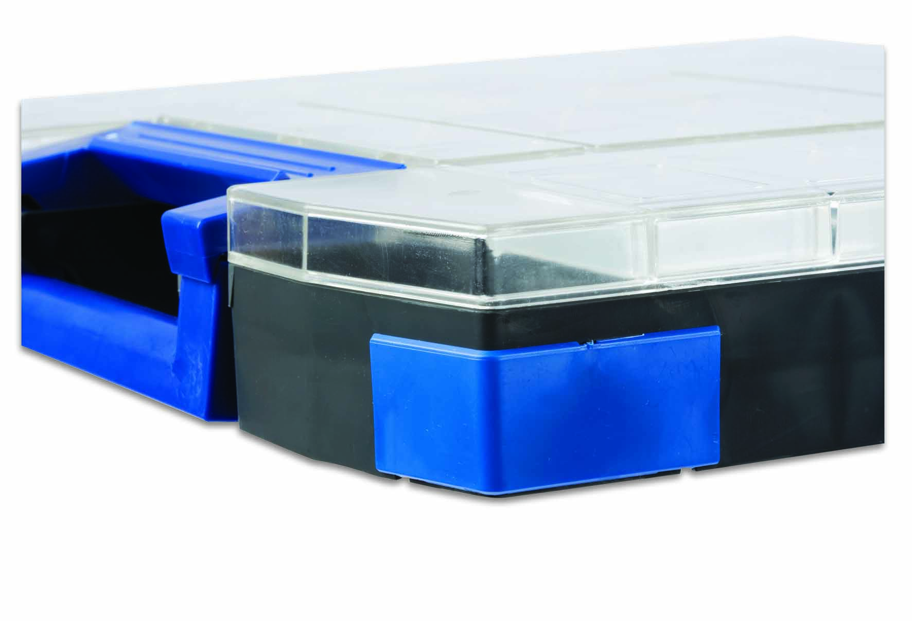 CIMCO 434446 Sada zelených spon pro BOXXSER (4 ks)