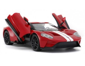 FORD GT 1 : 14 2 WD – červený