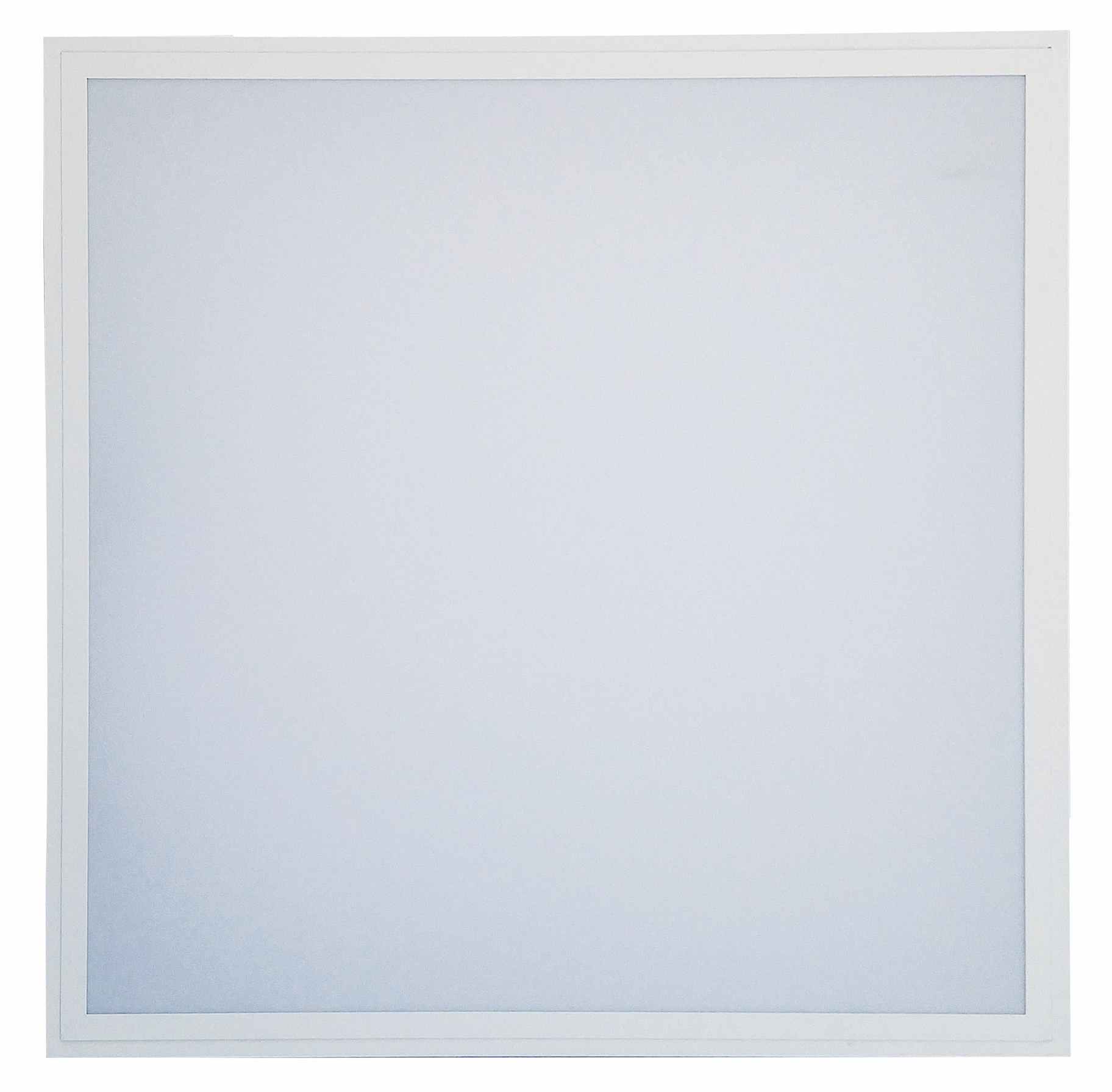 Panel LED GREENLUX ILLY 36W, neutrální bílá, bílá