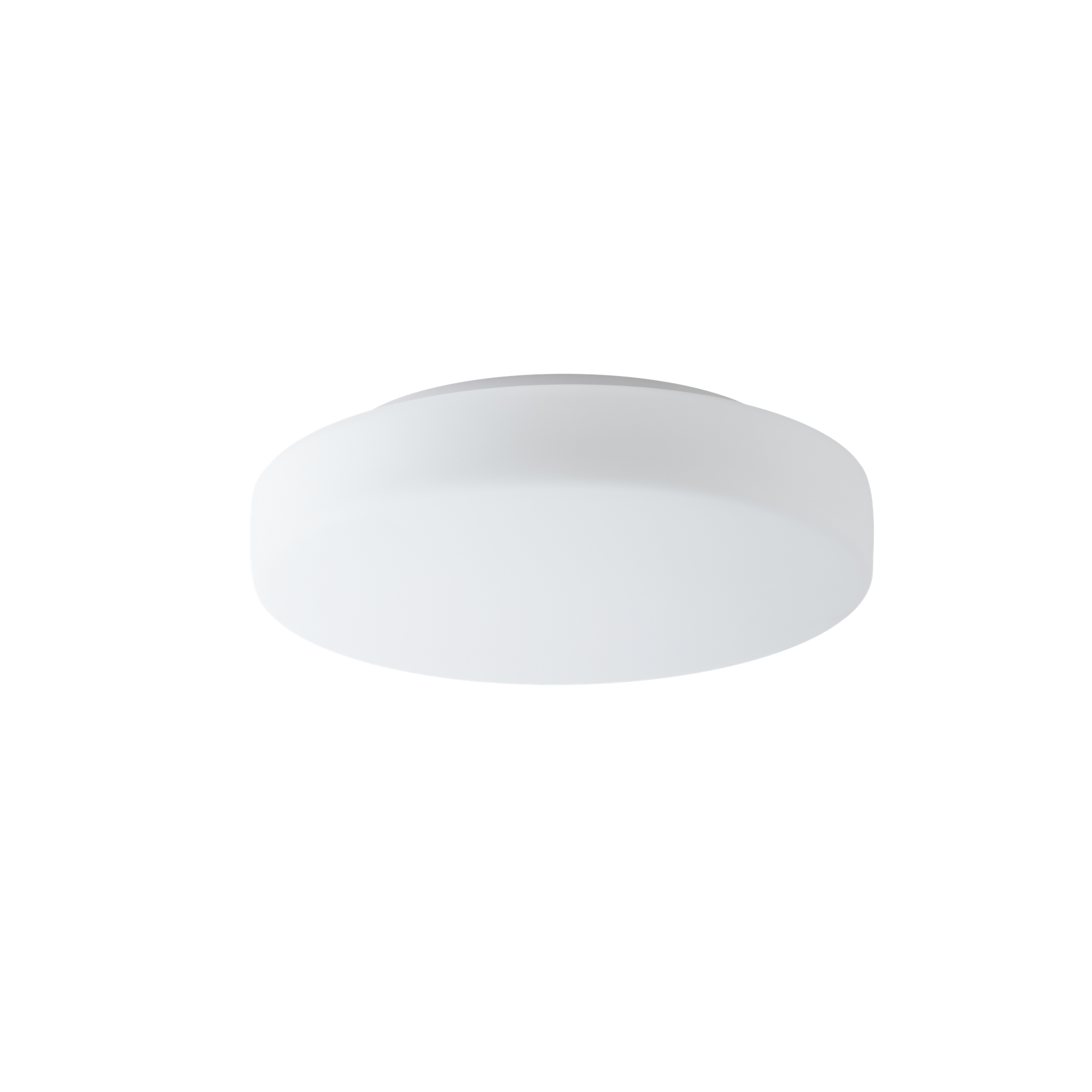 Svítidlo přisazené Osmont EDNA 3 LED 18W DALI bílé IP43 EDN71292