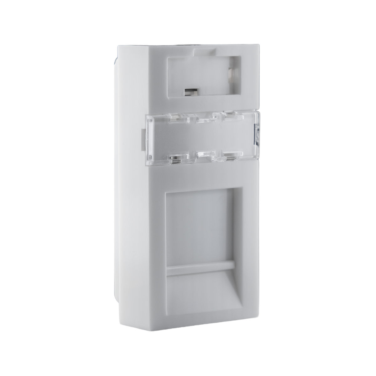 KOPOS QD 45X22.5-HOLDER HB  KRYTKA KEYSTONE MODULU