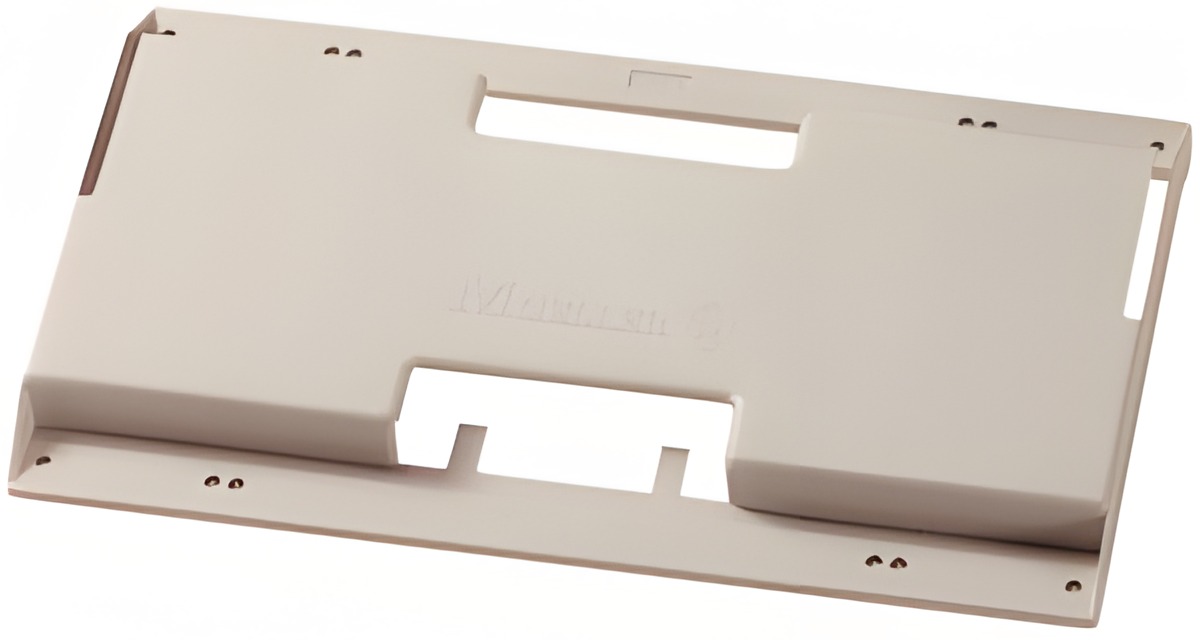 EATON 002275 SPT4 Schránka na dokumentaci DIN A4