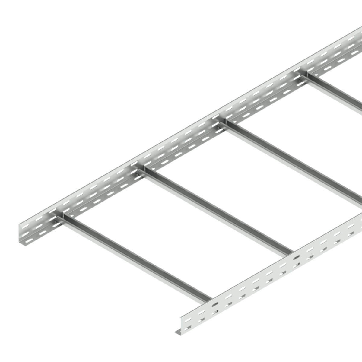 KOPOS KL 60X600 ZM LÁVKA KABELOVÁ