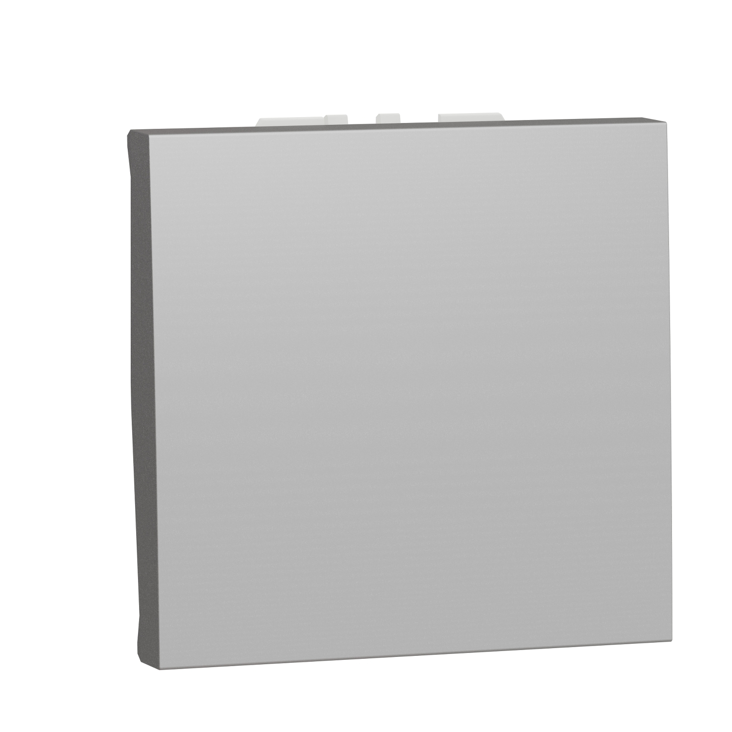 SCHN NU326330 Unica - Přepínač střídavý řazení 6, 2M, 16A, Aluminium