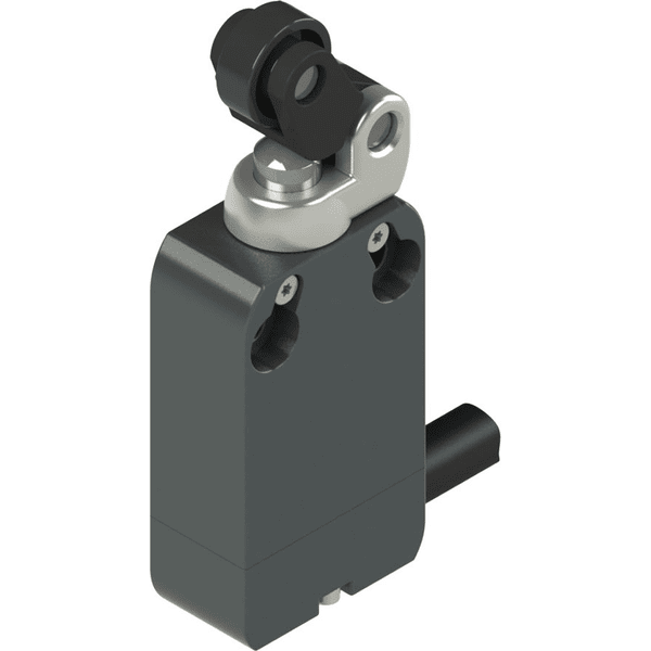 SCHM PZ-NAG020CB-DN2 Koncový spínač NAG020CB-DN2 s kabelem 2 m - standard