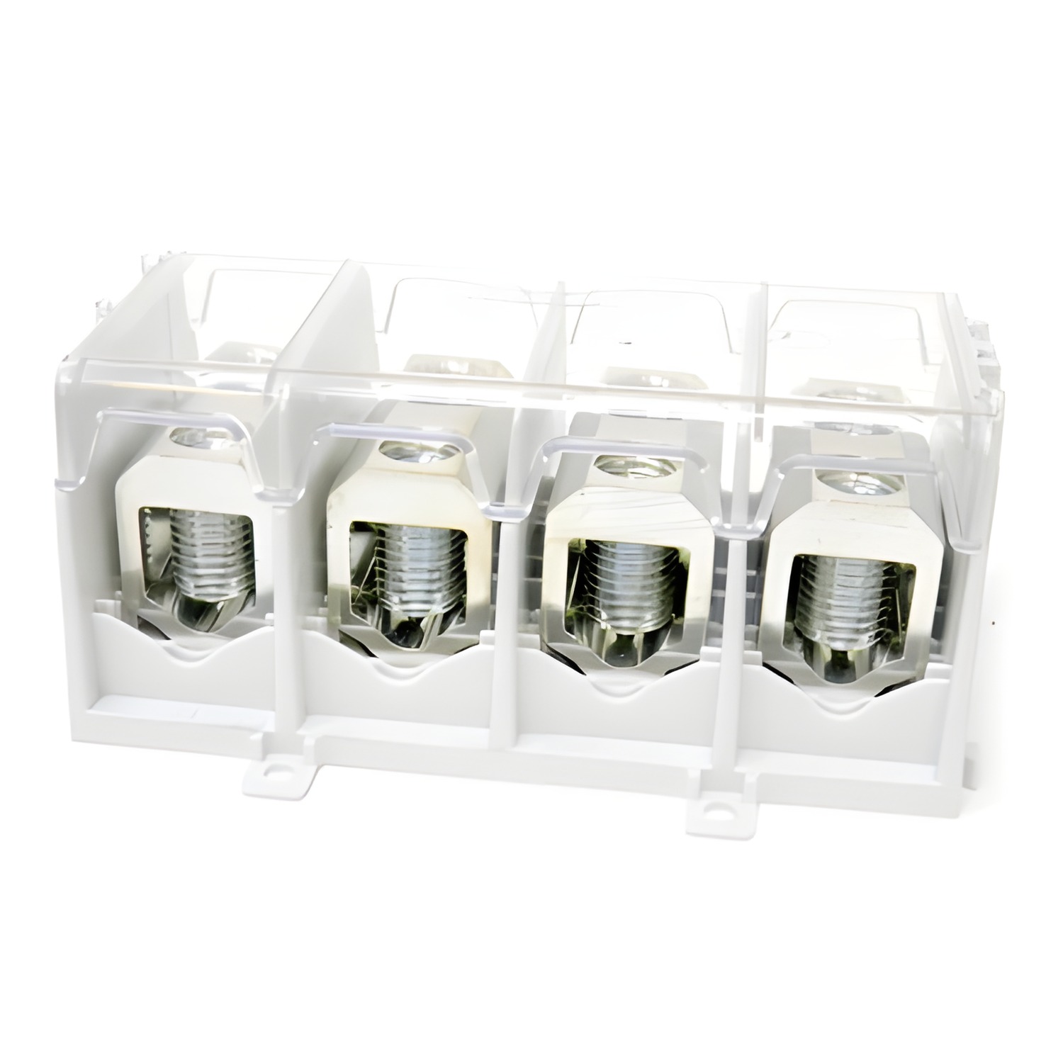 BEČOV UD4150 Blok DTS (4x)150/(4x)1x150 šedý