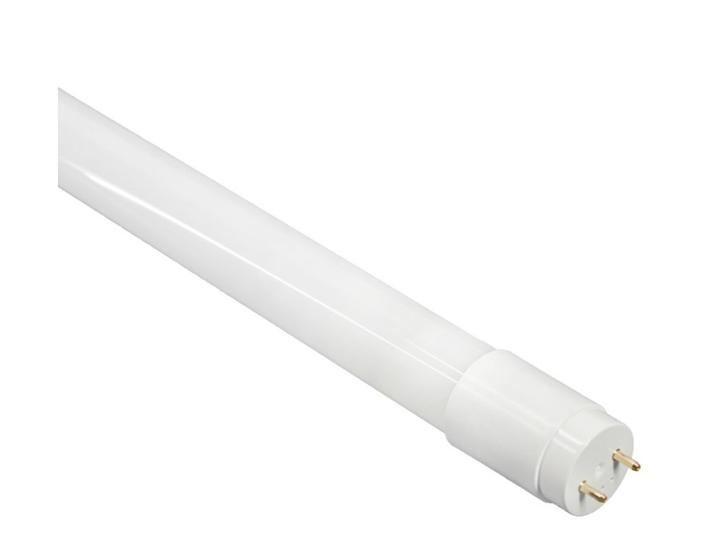 DAM LED trubice T8 10W 1200lm 4000K IP20 60cm